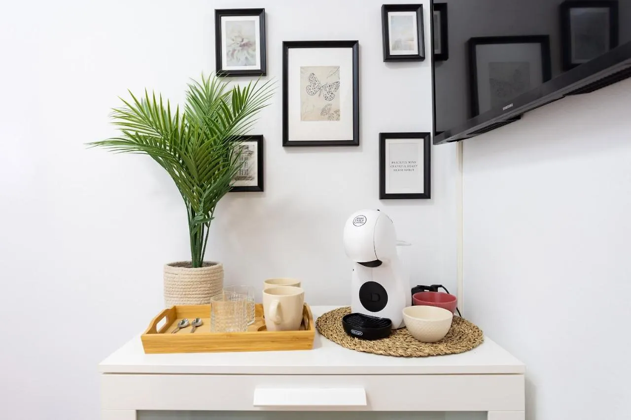 Eden Rentals 101 Surfy Stylish Bed&Coffee Room Granadilla De Abona Πανσιόν
